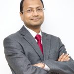 Dr. Ravi Mohanka, Chief Surgeon and Head of Department of Liver Transplant and Hepato-Biliary Surgery in a leading hospital, Mumbai